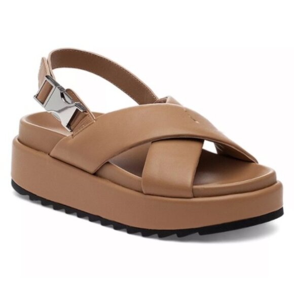 JSlides Platform Sandals "NEW" - Picture 16 of 16